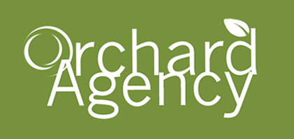 orchard agency logo